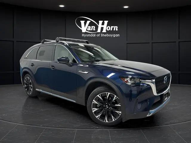 2024 Mazda X-90 Premium Plus for sale in Sheboygan, WI
