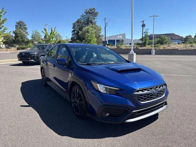 2024 Subaru WRX Premium for sale in Flagstaff, AZ