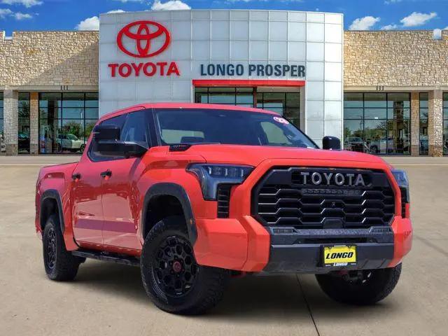 2023 Toyota Tundra TRD Pro for sale in Prosper, TX