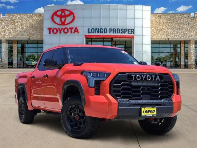 2023 Toyota Tundra TRD Pro for sale in Prosper, TX