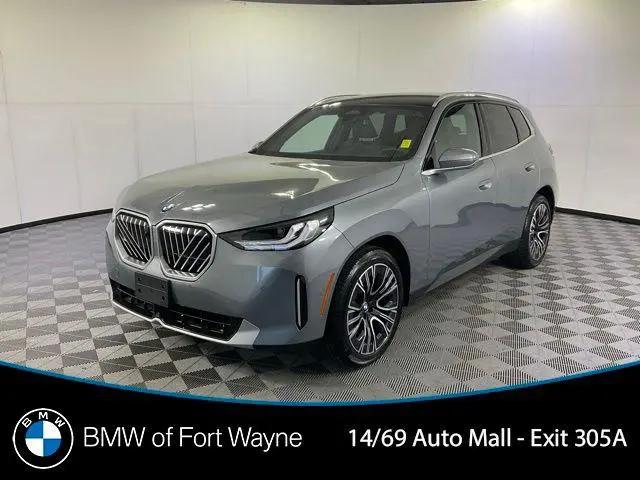 2025 BMW X3 30 xDrive for sale in Fort Wayne, IN