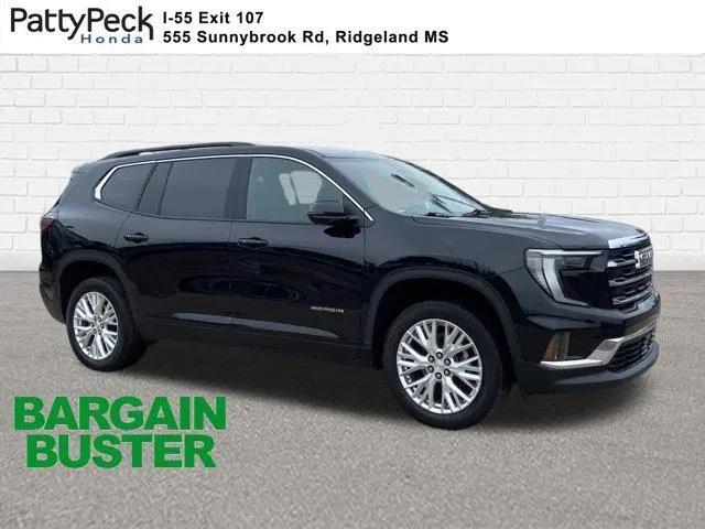 2024 GMC Acadia AWD Elevation for sale in Ridgeland, MS