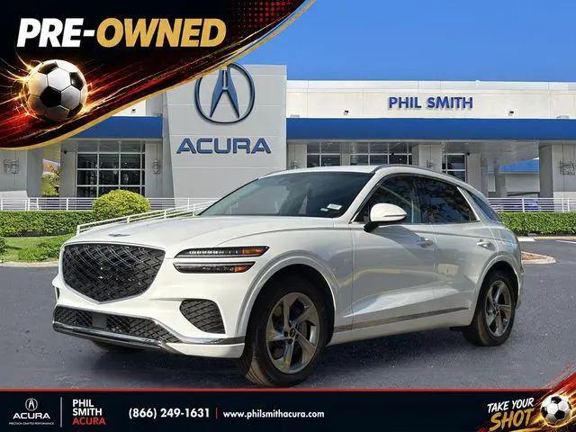 2026 Genesis GV70 2.5T for sale in Pompano Beach, FL