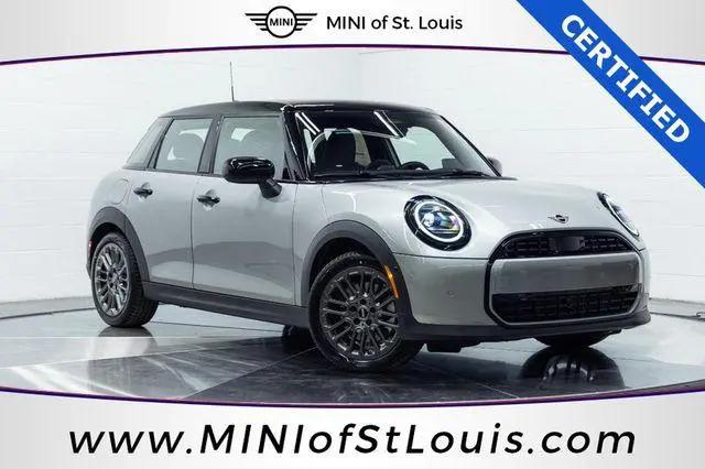 2026 MINI Hardtop Cooper for sale in St. Louis, MO