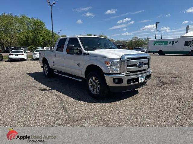 2013 Ford F-250 LARIAT for sale in Shakopee, MN