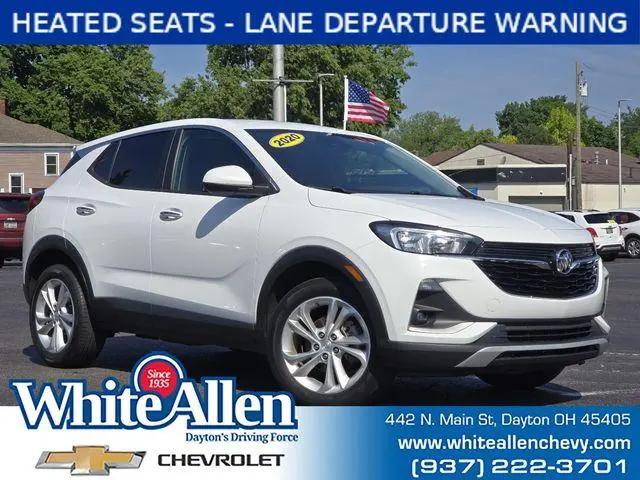 2020 Buick Encore GX FWD Preferred for sale near Dayton, OH