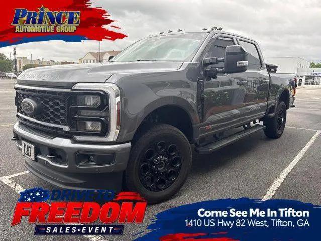 2025 Ford F-250 LARIAT for sale in Tifton, GA