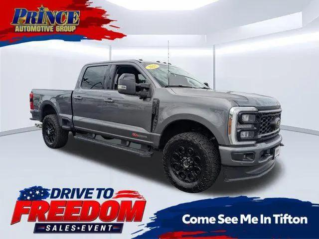 2025 Ford F-250 LARIAT for sale in Tifton, GA