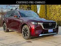 2025 Mazda X-90 3.3 Turbo S Premium Plus Package for sale in Falmouth, ME