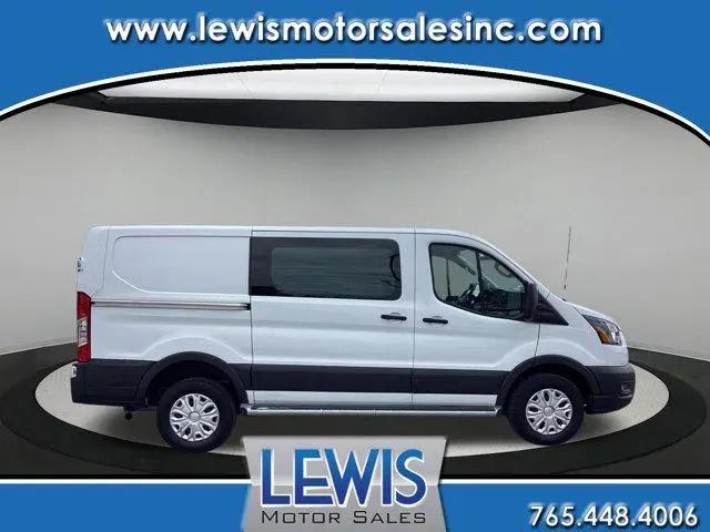 2024 Ford Transit Cargo Van Unknown for sale in Lafayette, IN