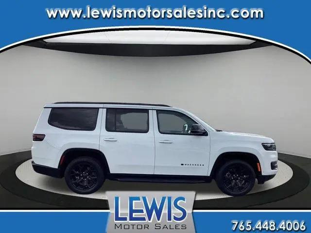 2023 Jeep Wagoneer Series I 4x4 for sale in Lafayette, IN