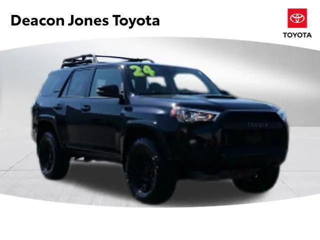 2024 Toyota 4Runner TRD Pro for sale in Clinton, NC