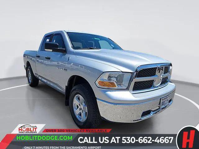 2009 Dodge Ram 1500 SLT/Sport/TRX for sale in Woodland, CA