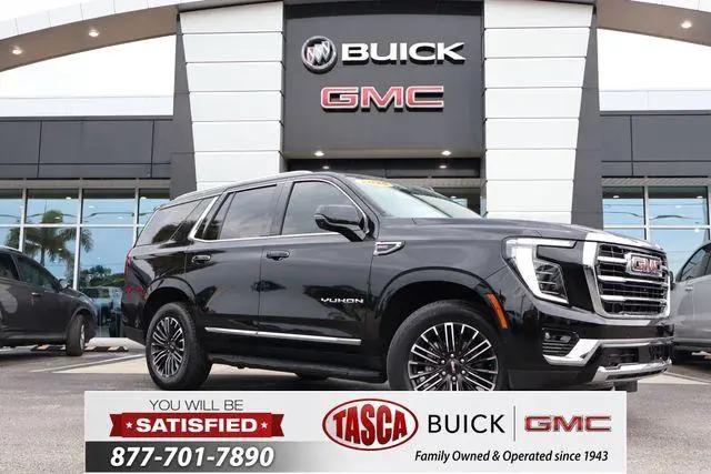 2025 GMC Yukon 4WD Elevation for sale in Palm Harbor, FL