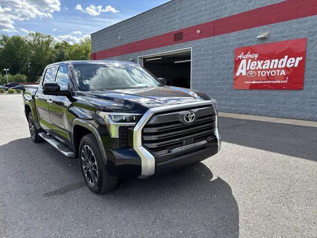 2024 Toyota Tundra Limited for sale in Selinsgrove, PA