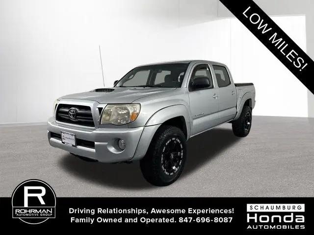 2006 Toyota Tacoma Base V6 for sale in Schaumburg, IL