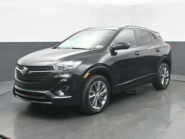2023 Buick Encore GX Select AWD for sale in Kokomo, IN