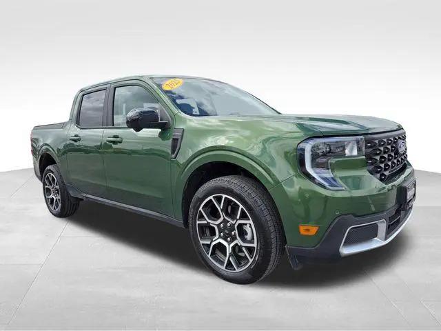 2025 Ford Maverick Lariat for sale in Kalispell, MT