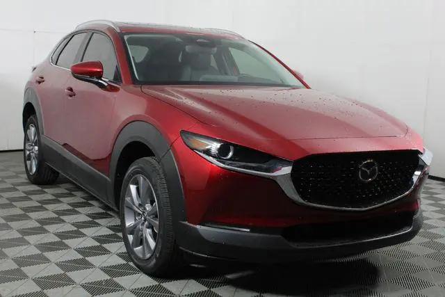2025 Mazda CX-30 2.5 S Preferred Package for sale in Pineville, NC