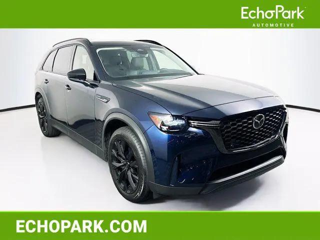 2026 Mazda X-90 3.3 Turbo Premium Sport for sale in Duluth, GA