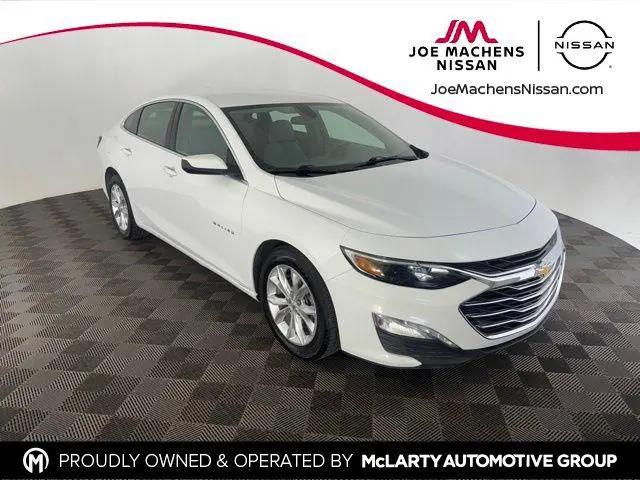 2022 Chevrolet Malibu FWD LT for sale in Columbia, MO