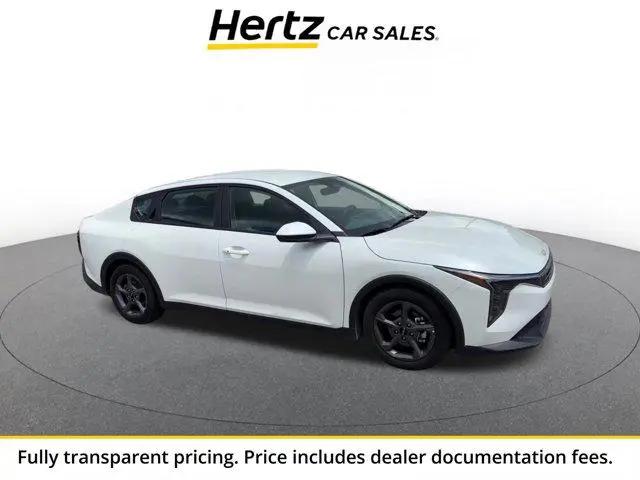 2025 Kia K4 LXS for sale in Jacksonville, FL