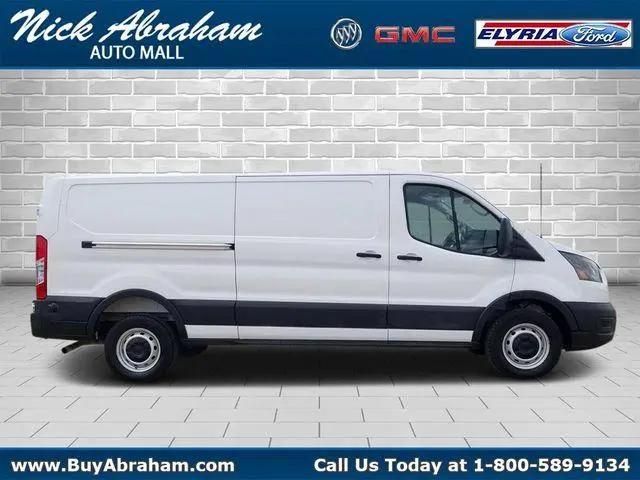 2026 Ford Transit Cargo Van T-250 LOW RF 9150 GVWR for sale in Elyria, OH