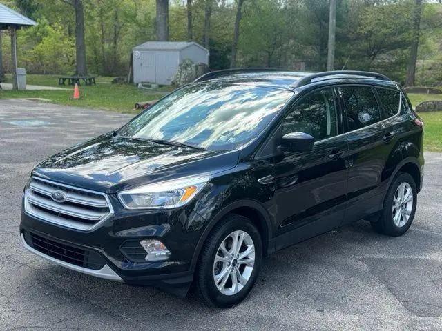 2018 Ford Escape SE for sale in Bristol, CT