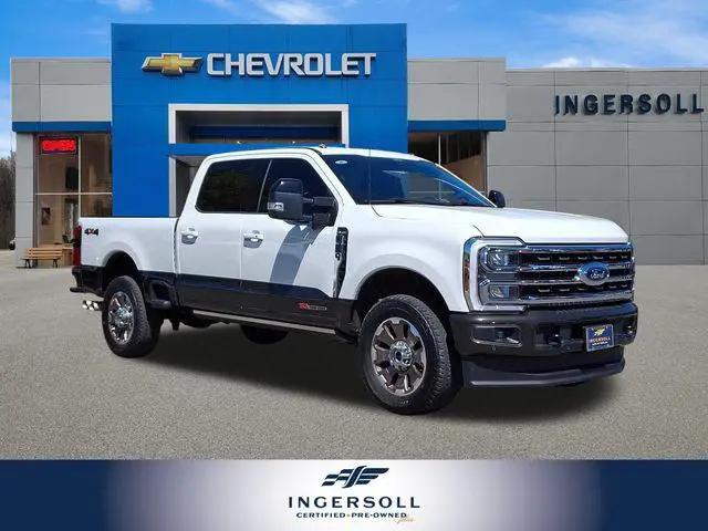 2025 Ford F-250 XL for sale in Pawling, NY
