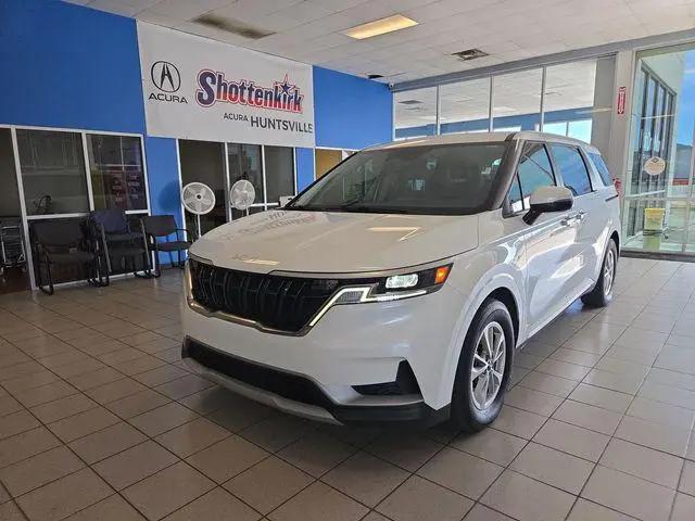 2024 Kia Carnival MPV LX Seat Package for sale in Huntsville, AL