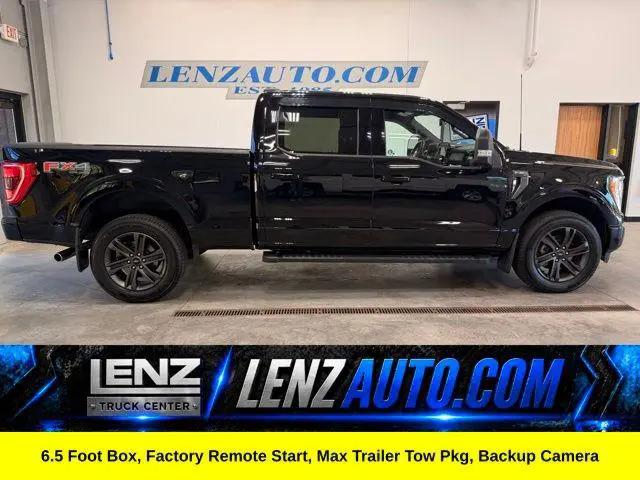 2022 Ford F-150 XLT for sale in Minocqua, WI