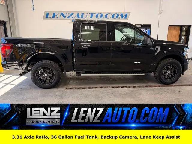 2025 Ford F-150 XLT for sale in Minocqua, WI