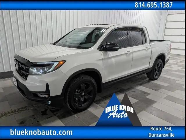 2026 Honda Ridgeline Black Edition for sale in Duncansville, PA