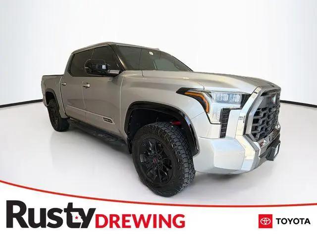 2025 Toyota Tundra 1794 Edition for sale in Jefferson City, MO