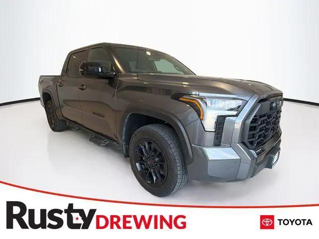 2025 Toyota Tundra Limited for sale in Jefferson City, MO