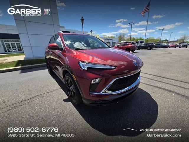 2024 Buick Encore GX Sport Touring FWD for sale in Saginaw, MI