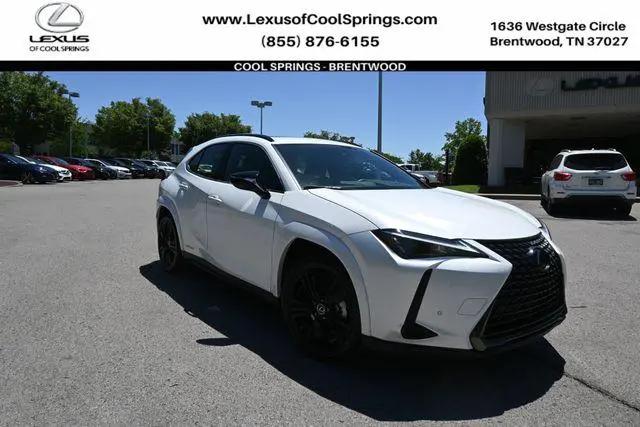2021 Lexus UX 250h Base for sale in Brentwood, TN