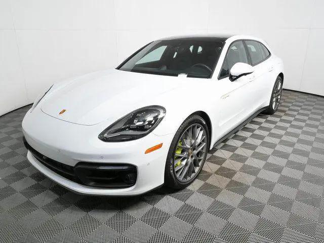 2023 Porsche Panamera E-Hybrid 4 for sale in Atlanta, GA