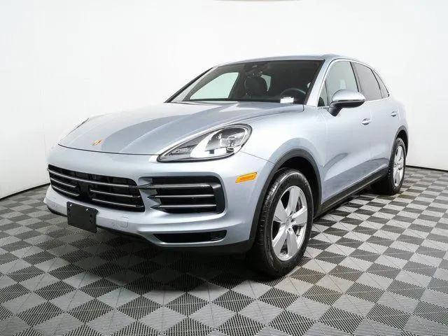 2023 Porsche Cayenne Cayenne for sale in Atlanta, GA
