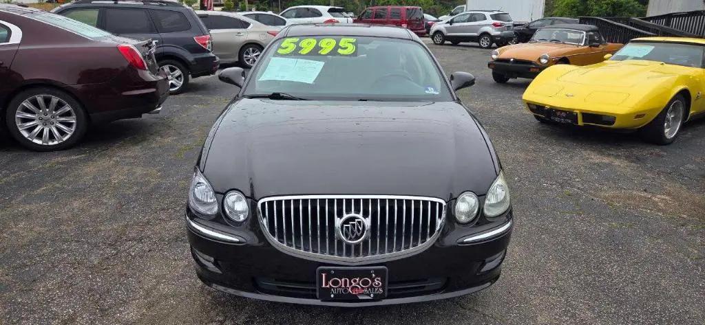 2009 Buick LaCrosse CX for sale in Berlin, NJ