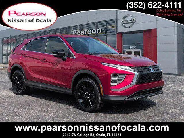 2023 Mitsubishi Eclipse Cross LE S-AWC for sale in Ocala, FL
