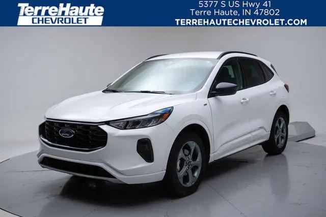 2023 Ford Escape ST-Line for sale in Terre Haute, IN