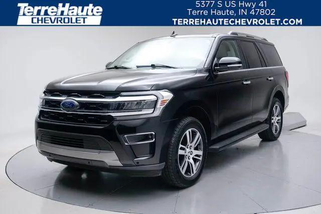 2024 Ford Expedition Limited for sale in Terre Haute, IN