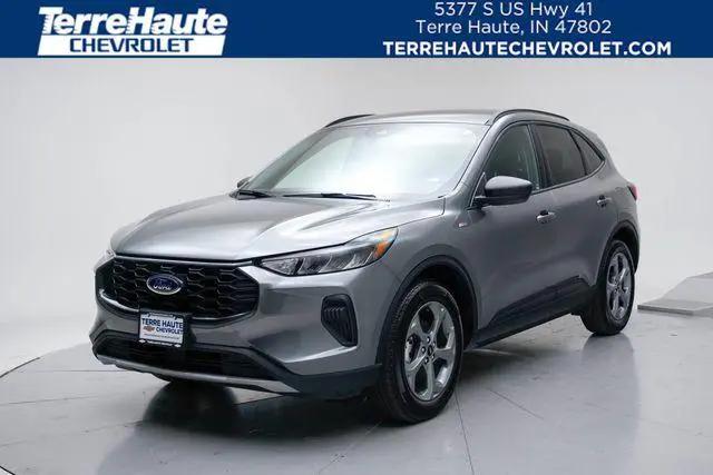 2025 Ford Escape ST-Line for sale in Terre Haute, IN