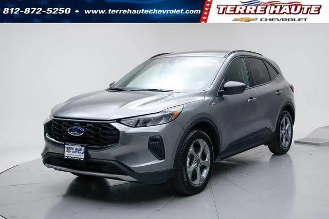 2025 Ford Escape ST-Line for sale in Terre Haute, IN