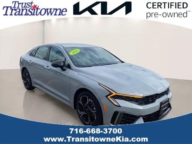 2025 Kia K5 GT-Line for sale in West Seneca, NY