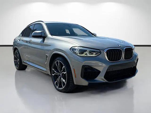 2021 BMW X4 M AWD for sale in Tampa, FL