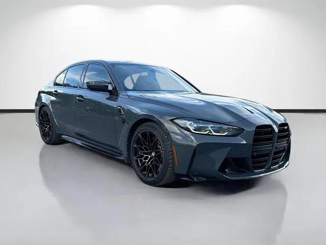 2023 BMW M3 Base for sale in Tampa, FL