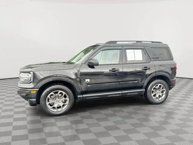 2023 Ford Bronco Sport Big Bend for sale in Joplin, MO