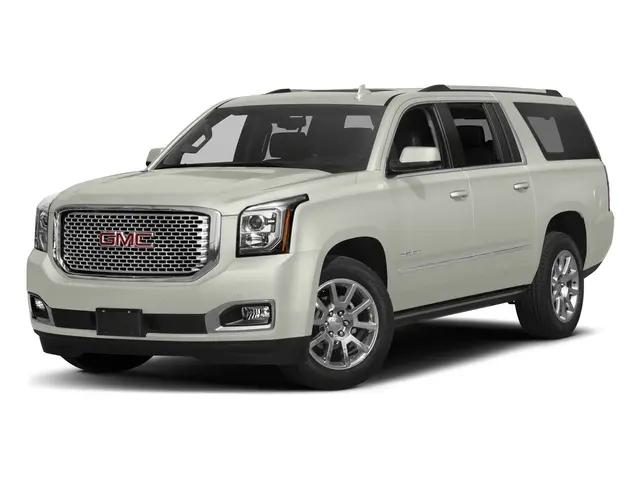 2018 GMC Yukon XL Denali for sale in Westlake, OH